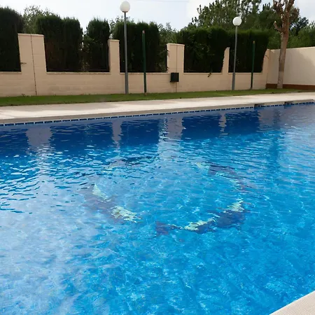 Livemalaga Great Terrace & Calm House Holiday home Malaga