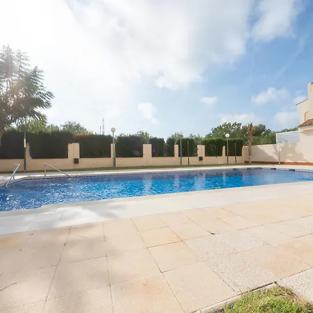 Livemalaga Great Terrace & Calm House * Malaga