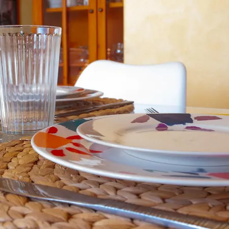 Livemalaga Great Terrace & Calm House Holiday home Malaga