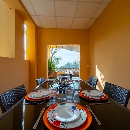 Livemalaga Great Terrace & Calm House * Malaga