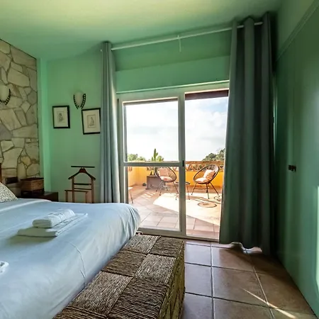 Livemalaga Great Terrace & Calm House * Malaga