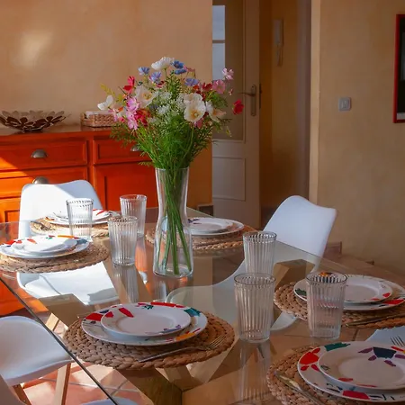 Livemalaga Great Terrace & Calm House Holiday home