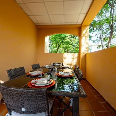 Livemalaga Great Terrace & Calm House Holiday home Malaga